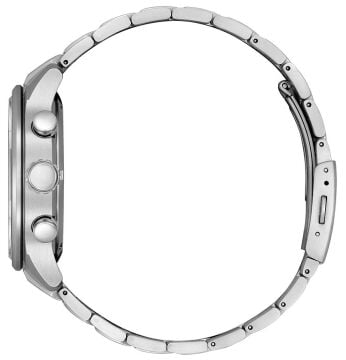 Citizen CA0810-88X Titanium Eco-Drive Erkek Kol Saati