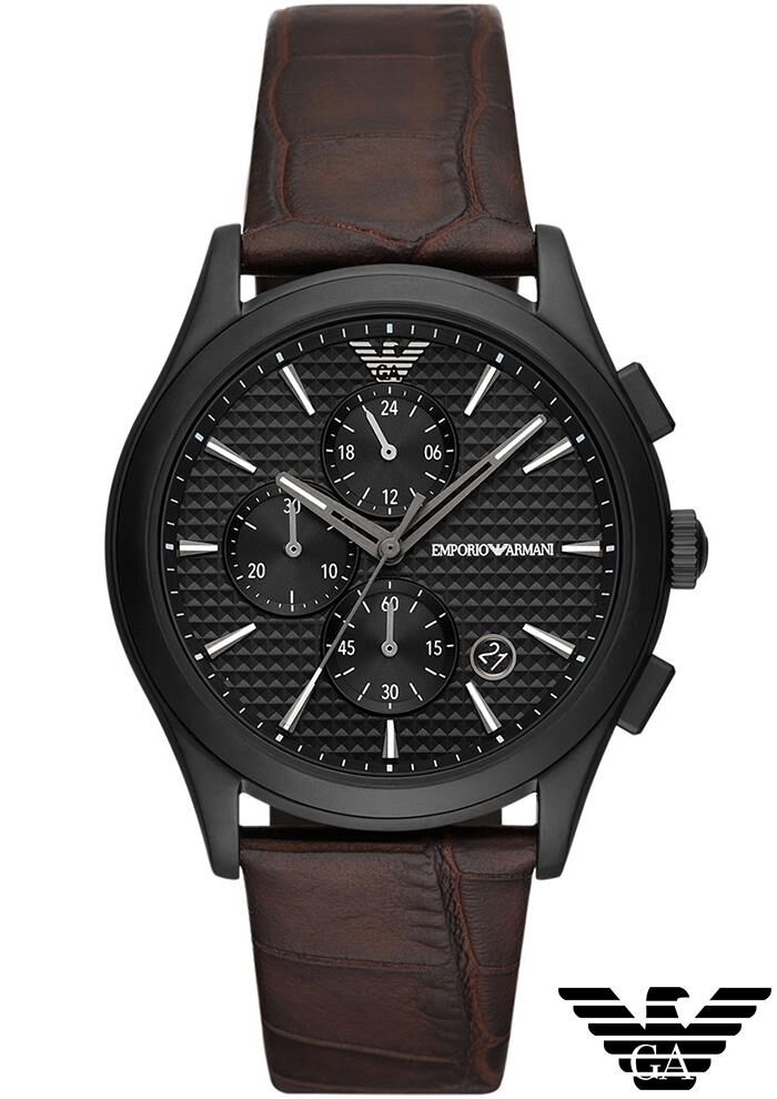 Emporio Armani AR11549 Erkek Kol Saati