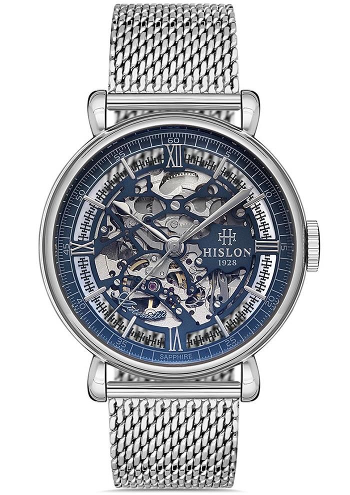 Hislon SD100S-16SM Automatic Erkek Kol Saati