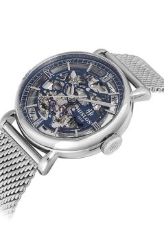 Hislon SD100S-16SM Automatic Erkek Kol Saati