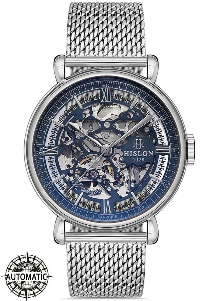 Hislon SD100S-16SM Automatıc Erkek Kol Saati