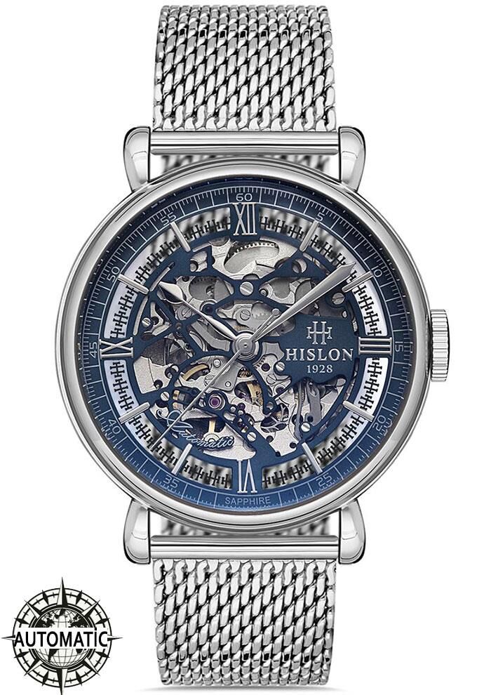 Hislon SD100S-16SM Automatıc Erkek Kol Saati