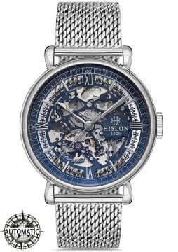 Hislon SD100S-16SM Automatıc Erkek Kol Saati