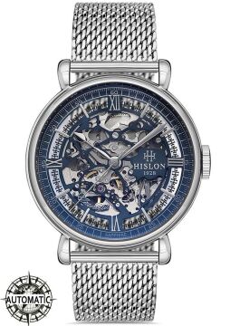 Hislon SD100S-16SM Automatıc Erkek Kol Saati