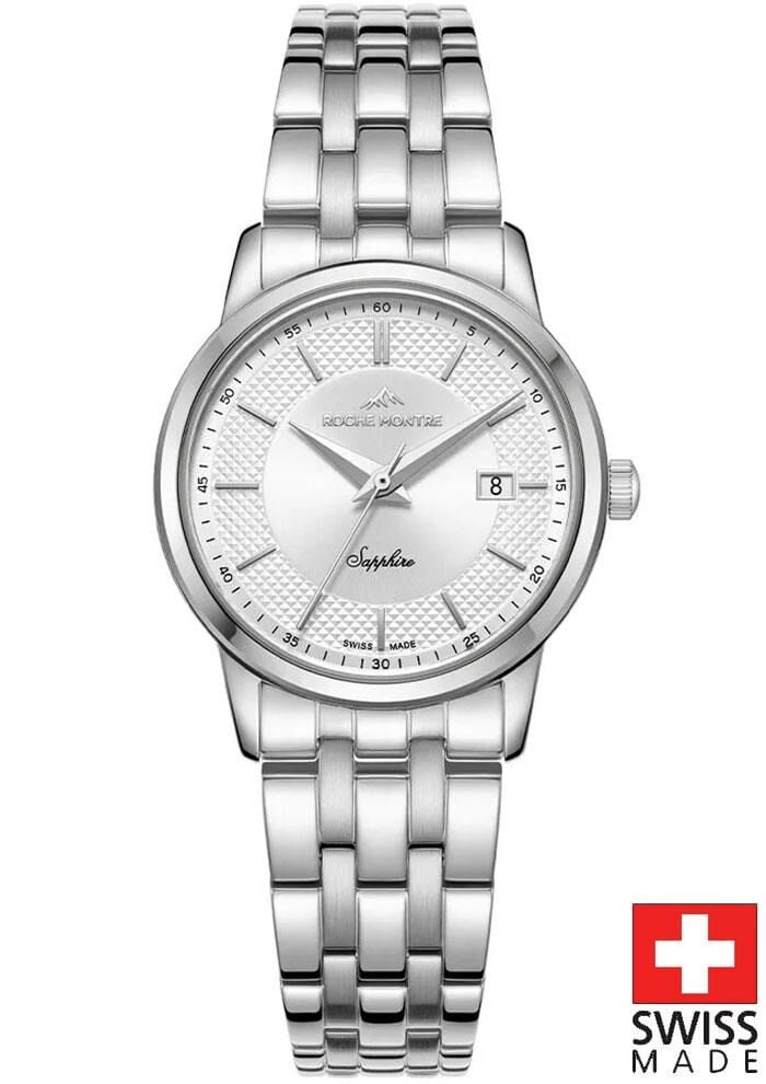 Roche Montre RML5014-01 Kadın Kol Saati