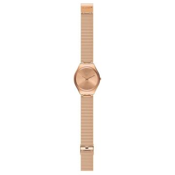 Swatch SYXG101GG SKINELEGANCE Kol Saati