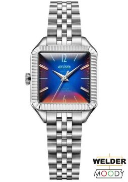 Welder Moody Watch WRC919 Bayan Kol Saati
