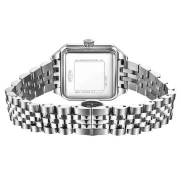 Welder Moody Watch WRC919 Bayan Kol Saati