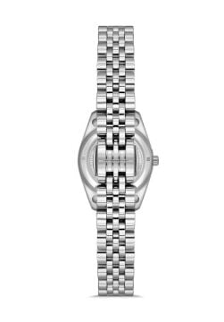 Hislon QL156S-02SS Bayan Kol Saati