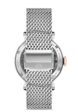 Hislon SD100T-16SR Automatic Erkek Kol Saati