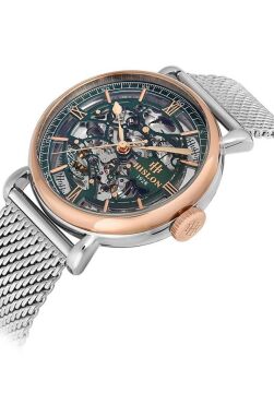 Hislon SD100T-16SR Automatic Erkek Kol Saati
