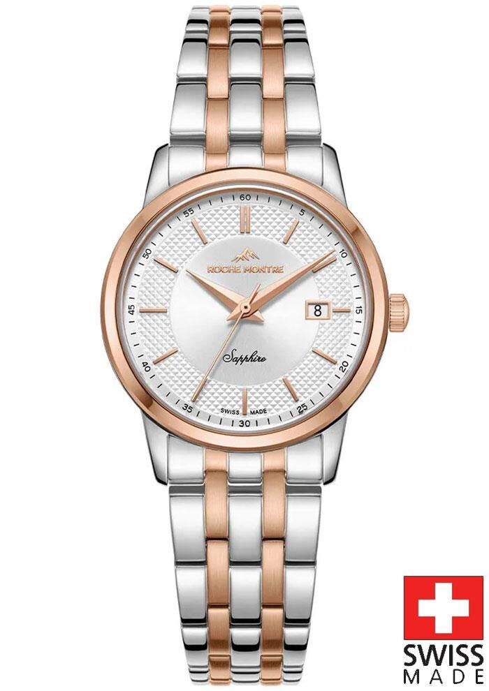 Roche Montre RML5014-03 Kadın Kol Saati