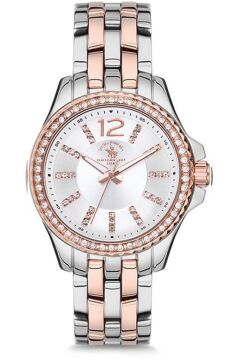 Santa Barbara Polo&Racquet Club SB.10.1180.1 Bayan Kol Saati