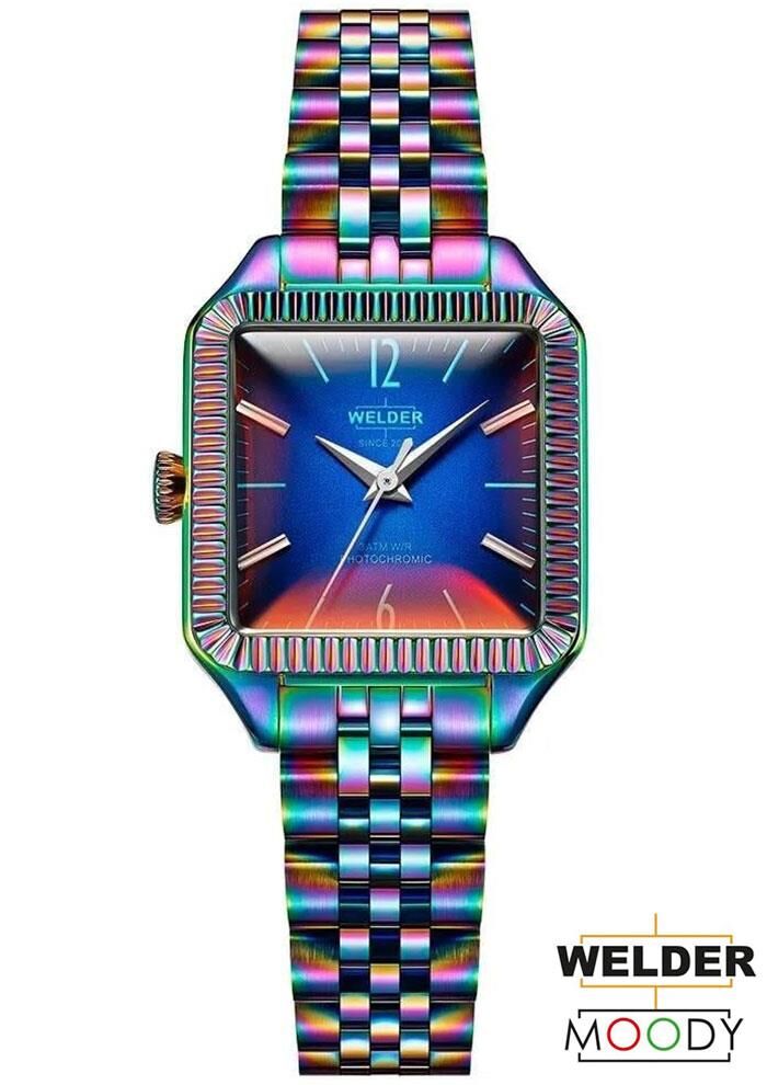 Welder Moody Watch WRC916 Bayan Kol Saati