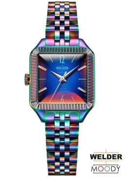 Welder Moody Watch WRC916 Bayan Kol Saati