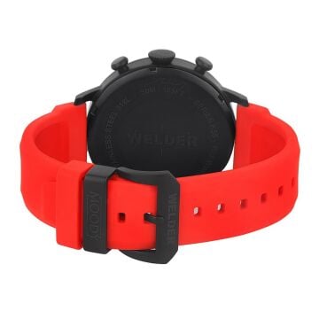 Welder WWRC1024 [47mm] Erkek Kol Saati