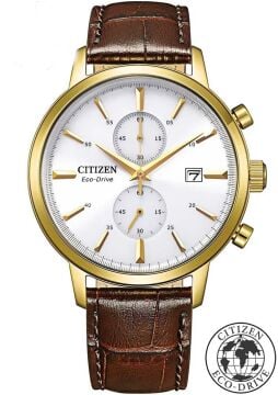 Citizen CA7062-15A Eco-Drive Erkek Kol Saati