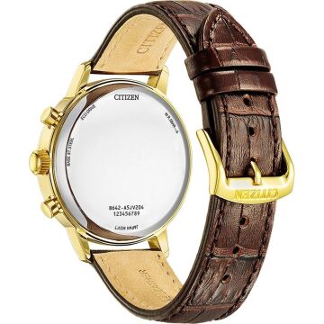 Citizen CA7062-15A Eco-Drive Erkek Kol Saati