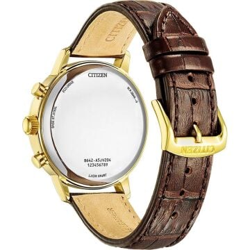 Citizen CA7062-15A Eco-Drive Erkek Kol Saati