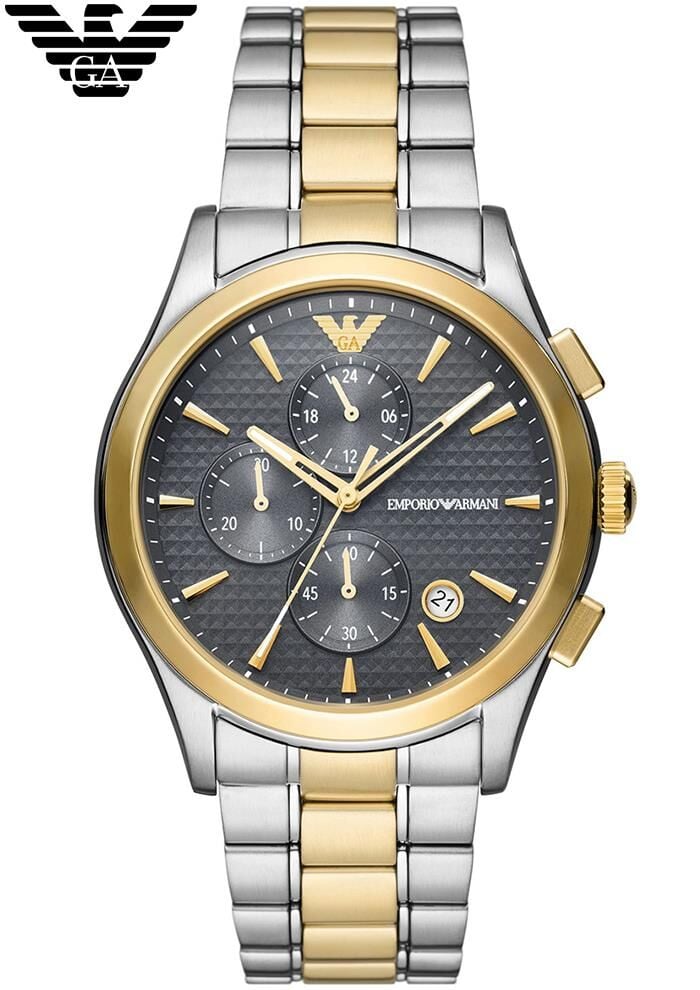 Emporio Armani AR11527 Erkek Kol Saati