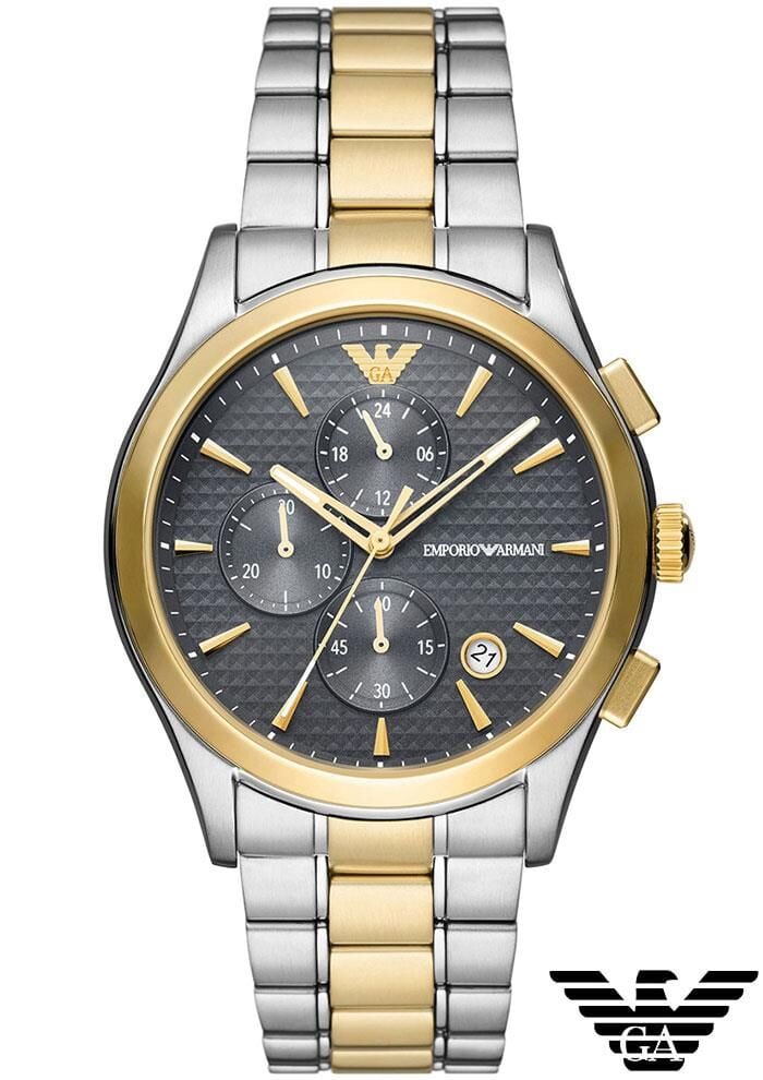 Emporio Armani AR11527 Erkek Kol Saati