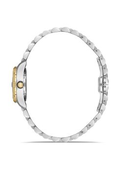 Hislon QL155T-15SG Bayan Kol Saati