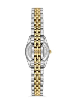 Hislon QL155T-15SG Bayan Kol Saati