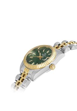 Hislon QL155T-15SG Bayan Kol Saati