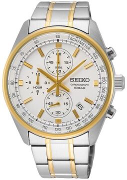 Seiko SSB380P1 Erkek Kol Saati
