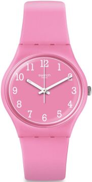Swatch GP156 PİNKWAY Kol Saati
