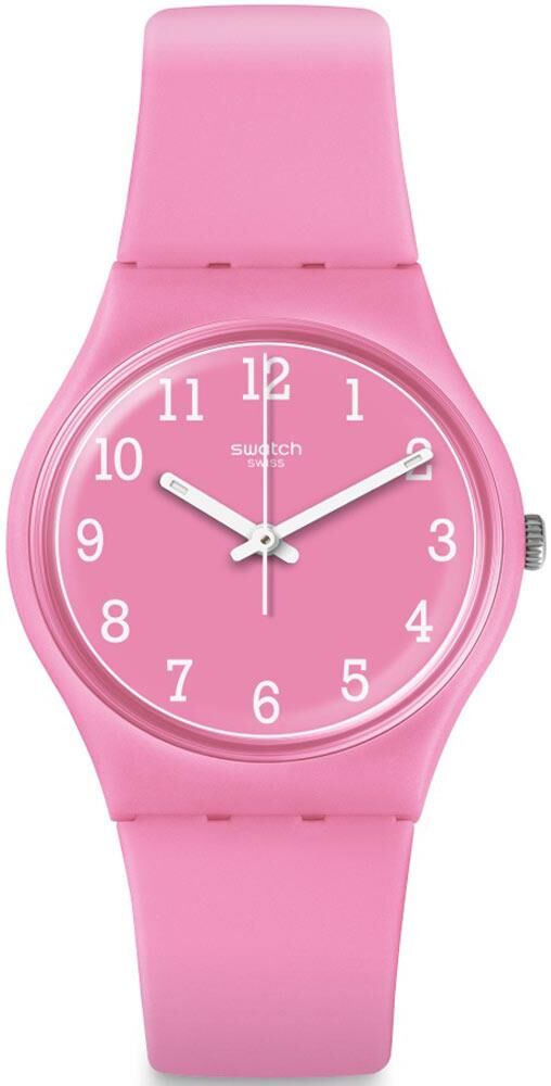 Swatch GP156 PİNKWAY Kol Saati