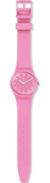 Swatch GP156 PİNKWAY Kol Saati