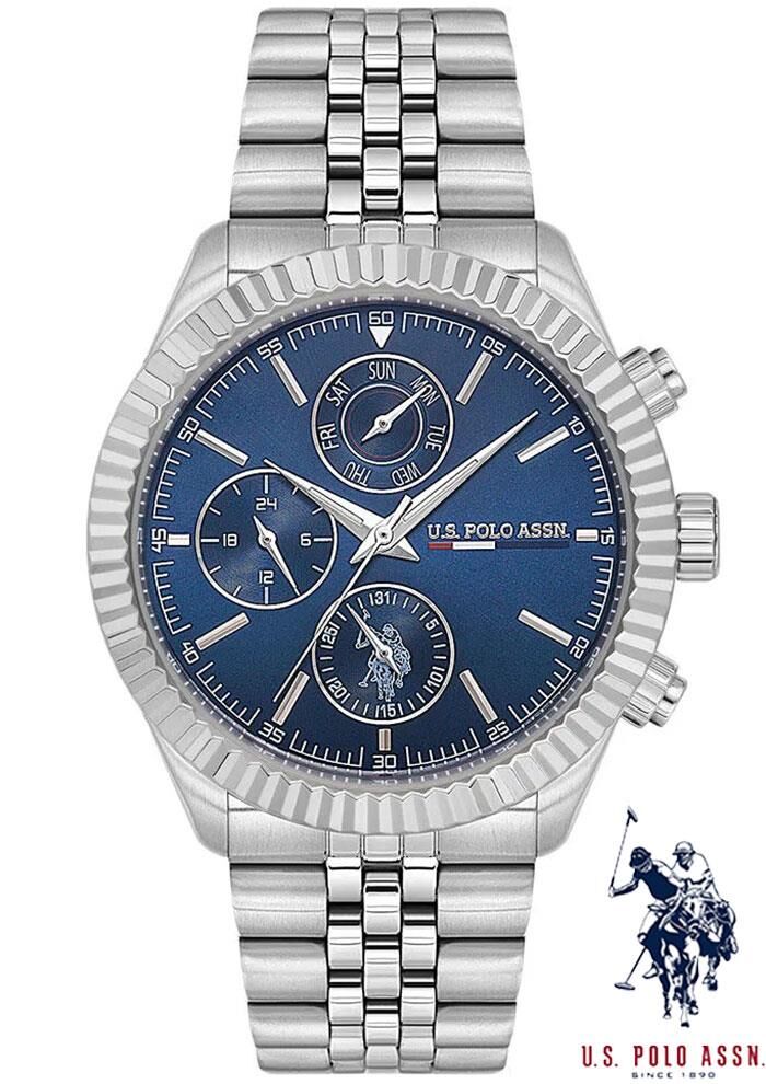 U.S. Polo Assn. USPA1054B-03 Erkek Kol Saati