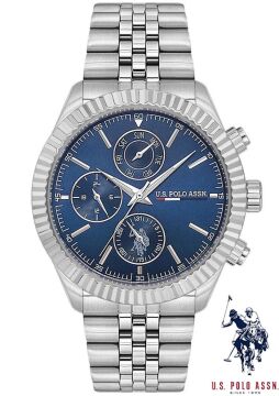 U.S. Polo Assn. USPA1054B-03 Erkek Kol Saati