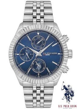 U.S. Polo Assn. USPA1054B-03 Erkek Kol Saati