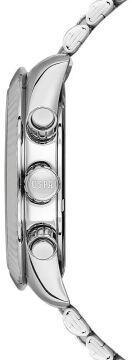 U.S. Polo Assn. USPA1054B-03 Erkek Kol Saati