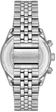 U.S. Polo Assn. USPA1054B-03 Erkek Kol Saati