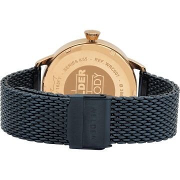 Welder Moody Watch WRC607 38mm Bayan Kol Saati