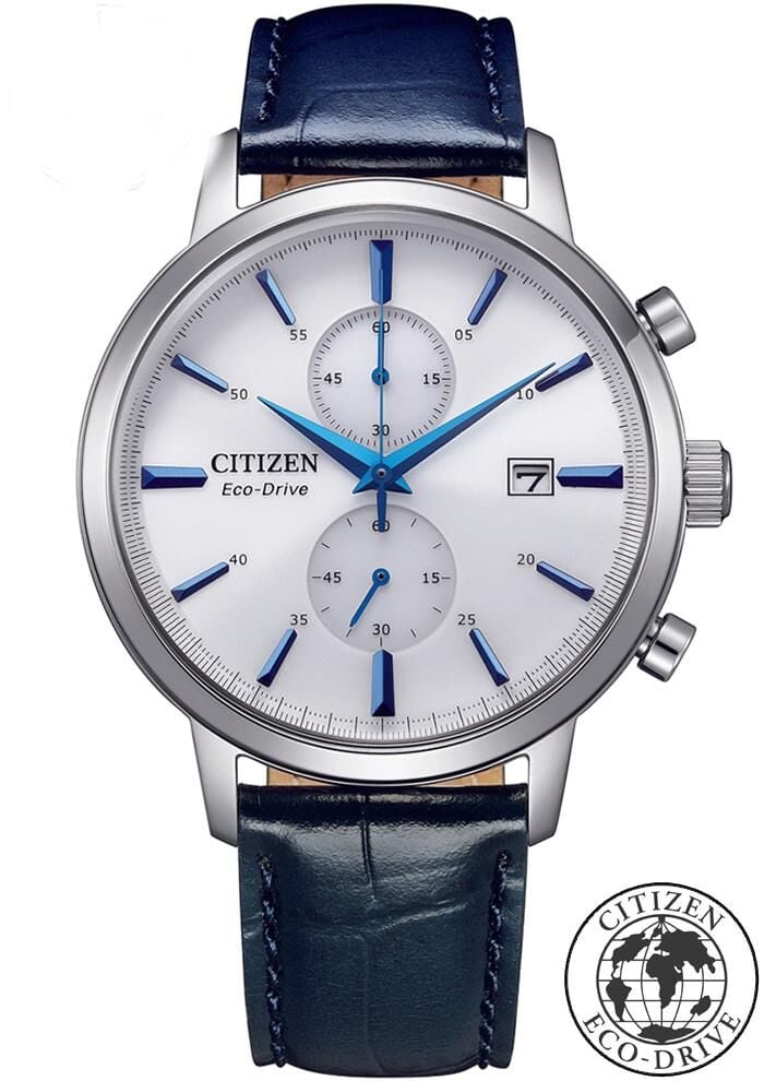 Citizen CA7069-16A Eco-Drive Erkek Kol Saati