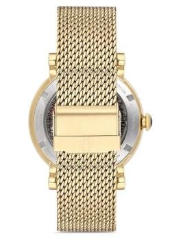 Hislon SD104G-16SG Automatıc Erkek Kol Saati