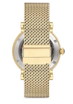 Hislon SD104G-16SG Automatıc Erkek Kol Saati