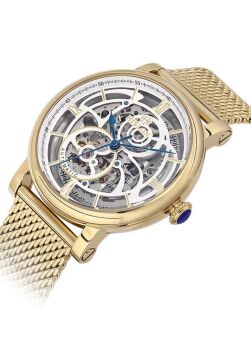 Hislon SD104G-16SG Automatıc Erkek Kol Saati