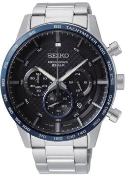 Seiko SSB357P1 Erkek Kol Saati