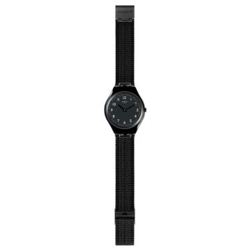 Swatch SYXB100GG SKINCOAL Kol Saati