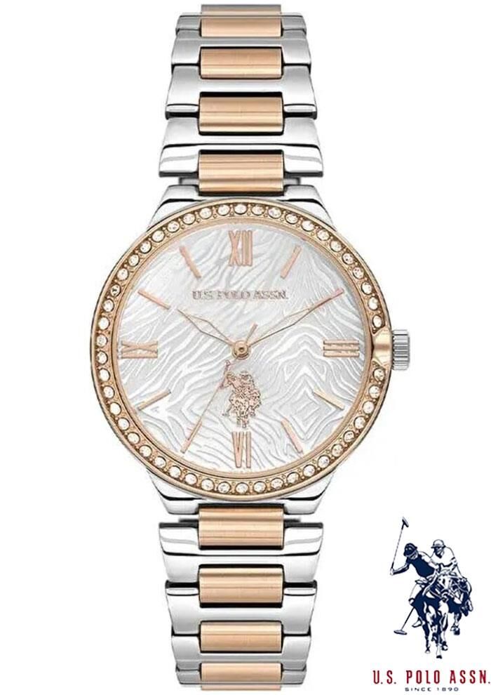 U.S. Polo Assn. USPA2131-01 Kadın Kol Saati