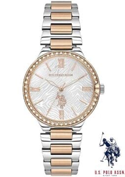 U.S. Polo Assn. USPA2131-01 Kadın Kol Saati