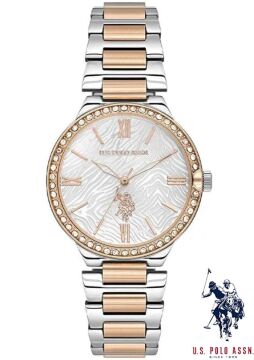 U.S. Polo Assn. USPA2131-01 Kadın Kol Saati