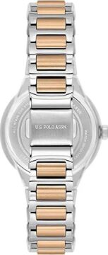 U.S. Polo Assn. USPA2131-01 Kadın Kol Saati