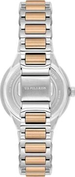 U.S. Polo Assn. USPA2131-01 Kadın Kol Saati