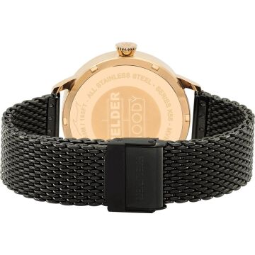 Welder Moody Watch WRC608 38mm Bayan Kol Saati